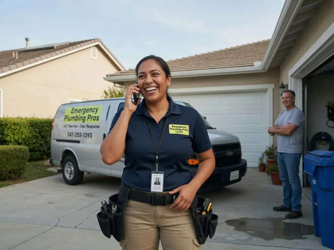 Emergency Plumber Sunburg, MN FAQs